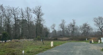 Léognan Maison neuve - 2395311-1803annonce120260116HeVvX.jpeg Maisons France Confort