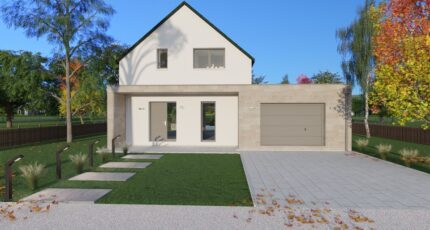 Château-Renault Maison neuve - 2295829-10804modele620241111ywTeF.jpeg Maisons France Confort