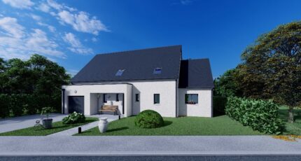 Château-Renault Maison neuve - 2295831-9982modele620230317sz0Ka.jpeg Maisons France Confort