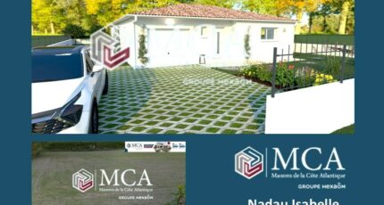 Galgon Maison neuve - 2395859-11516annonce2202601189zV1a.jpeg Maisons France Confort