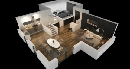 Sand Maison neuve - 2341756-3225modele820150901FgqFH.jpeg Maisons France Confort