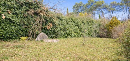 Terrain à bâtir à Rocbaron, Provence-Alpes-Côte d'Azur