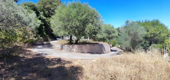 Terrain à bâtir à Pignans, Provence-Alpes-Côte d'Azur