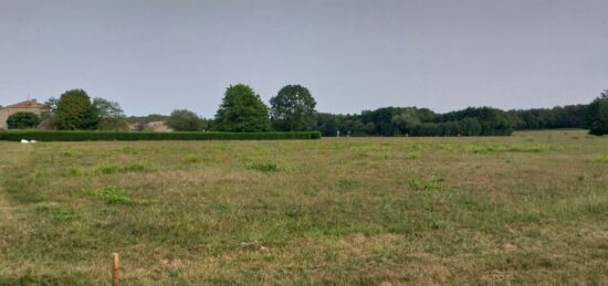 Terrain à bâtir à Libourne, Nouvelle-Aquitaine