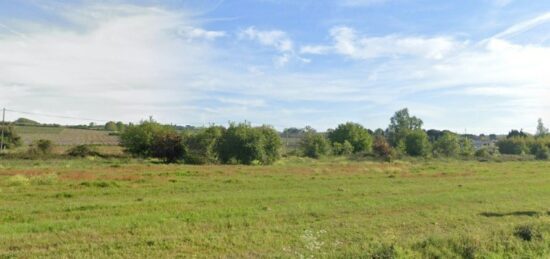 Terrain à bâtir à Saint-Macaire, Nouvelle-Aquitaine