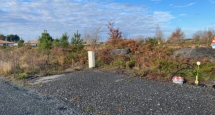 Margaux Terrain à bâtir - 2397401-11689annonce120251219TUqVD.jpeg Maisons France Confort