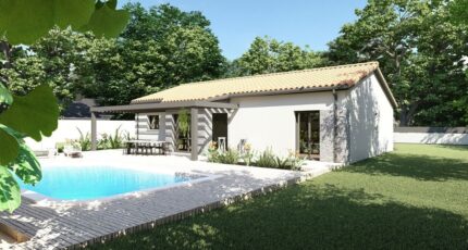 Gastes Maison neuve - 2397410-11322modele920250521G7INw.jpeg Maisons France Confort