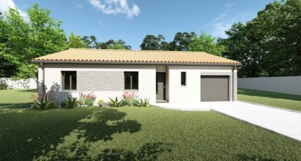 Gastes Maison neuve - 2397410-11322modele620250521uyQyw.jpeg Maisons France Confort