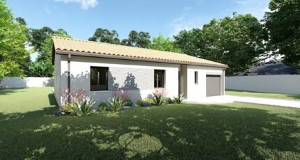 Gastes Maison neuve - 2397410-11322modele820250521CBTwB.jpeg Maisons France Confort