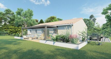 Vayres Maison neuve - 2397418-11322modele620250521TWuvP.jpeg Maisons France Confort