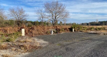 Vayres Terrain à bâtir - 2397413-11689annonce120251219NkBab.jpeg Maisons France Confort