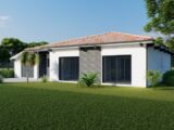 Maison à construire à Le Teich (33470) 2397323-11342modele920250520xOy2g.jpeg Maisons France Confort