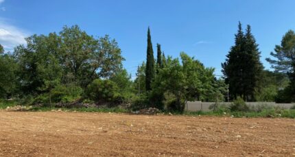 Cuers Terrain à bâtir - 2396512-4590annonce120260117QEdBs.jpeg Maisons France Confort