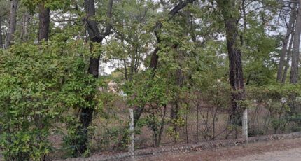 Gréasque Terrain à bâtir - 2397267-11238annonce1202601192mTz5.jpeg Maisons France Confort