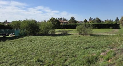 Blyes Terrain à bâtir - 2334348-11092annonce320251110nuFDe.jpeg Maisons France Confort