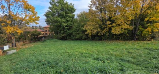 Terrain à bâtir à Ville-sur-Jarnioux, Auvergne-Rhône-Alpes