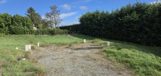 Terrain à bâtir à Les Haies, Auvergne-Rhône-Alpes