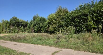 Tramoyes Terrain à bâtir - 2334350-11092annonce320251110KtP21.jpeg Maisons France Confort