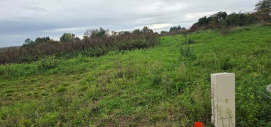 Terrain à bâtir à , Rhône