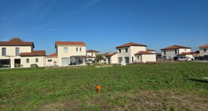 Saint-André-de-Corcy Maison neuve - 2336097-11092annonce120251110avlAT.jpeg Maisons France Confort