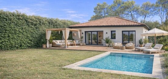 Maison neuve à Rocbaron, Provence-Alpes-Côte d'Azur