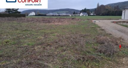 Hondouville Maison neuve - 2397246-11730annonce120260119QekJd.jpeg Maisons France Confort