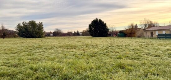 Terrain à bâtir à Bergerac, Nouvelle-Aquitaine