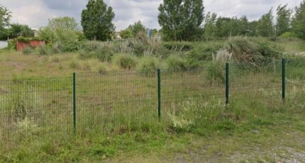 Castres-Gironde Terrain à bâtir - 2394088-3601annonce1202601156mGG8.jpeg Maisons France Confort