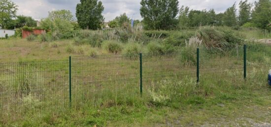 Terrain à bâtir à Castres-Gironde, Nouvelle-Aquitaine