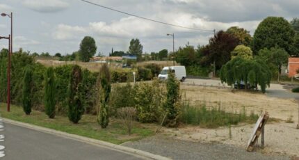 La Sauve Terrain à bâtir - 2393965-3601annonce120260115JtTVd.jpeg Maisons France Confort