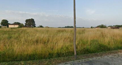 Cursan Terrain à bâtir - 2395159-3601annonce120260116TpgIT.jpeg Maisons France Confort