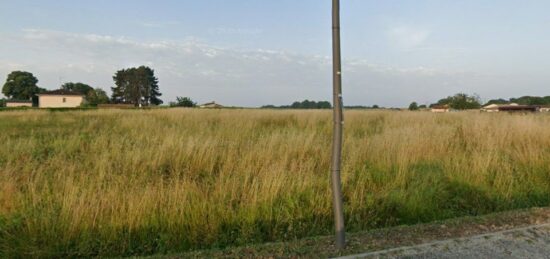 Terrain à bâtir à Cursan, Nouvelle-Aquitaine