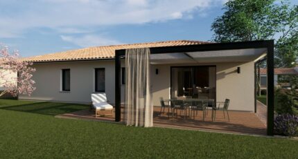 Biscarrosse Maison neuve - 2397537-11295modele720250528IJ0zl.jpeg Maisons France Confort