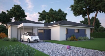 Biscarrosse Maison neuve - 2397522-11295modele920250513fkNgv.jpeg Maisons France Confort