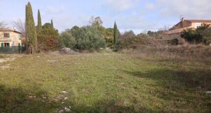 Éguilles Terrain à bâtir - 2397557-11680annonce520260119LyD7u.jpeg Maisons France Confort