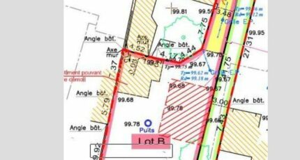 Port-Saint-Père Terrain à bâtir - 2397669-11110annonce220260119KQNBP.jpeg Maisons France Confort