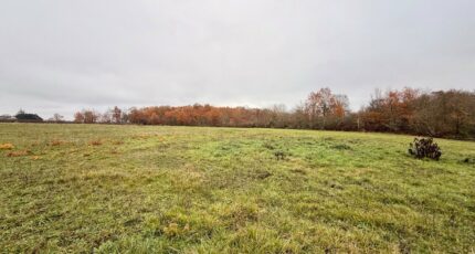 Monestier Terrain à bâtir - 2397784-11709annonce220260119iIRS0.jpeg Maisons France Confort