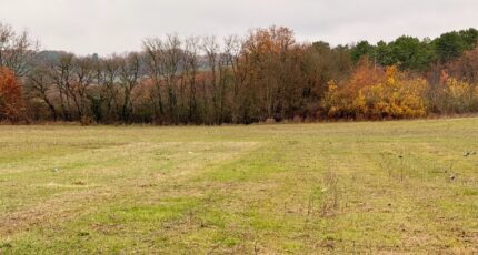 Ribagnac Terrain à bâtir - 2397693-11709annonce320260119RqdAh.jpeg Maisons France Confort