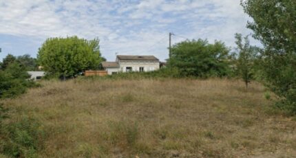 Martignas-sur-Jalle Terrain à bâtir - 2394769-11280annonce120260115LrE1k.jpeg Maisons France Confort