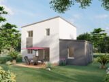 Maison à construire à Juigné-sur-Loire (49610) 2397937-939modele720230323iAyGM.jpeg Maisons France Confort