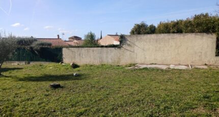 Pourrières Maison neuve - 2397738-11680annonce420260119dZxuz.jpeg Maisons France Confort