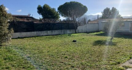 Pourrières Terrain à bâtir - 2397727-11680annonce3202601197IpyK.jpeg Maisons France Confort