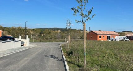 Cadalen Terrain à bâtir - 2394738-2684annonce3202601153L7MN.jpeg Maisons France Confort