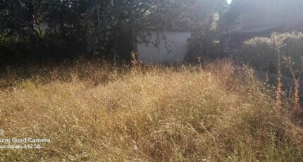 Aubignan Terrain à bâtir - 2308886-695annonce320251017o0zmU.jpeg Maisons France Confort