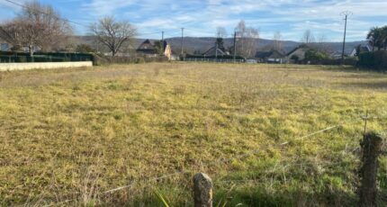 Bénéjacq Terrain à bâtir - 2395846-10558annonce320260116nLawy.jpeg Maisons France Confort