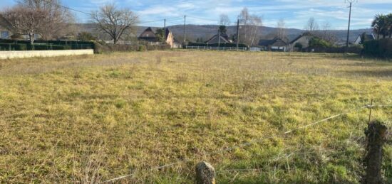 Terrain à bâtir à , Pyrénées-Atlantiques