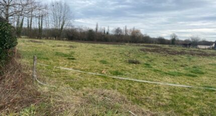 Narcastet Terrain à bâtir - 2395971-10558annonce120260116ZuH09.jpeg Maisons France Confort