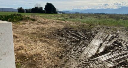 Baudreix Terrain à bâtir - 2395918-10558annonce22026011643MPa.jpeg Maisons France Confort