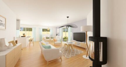 Baudreix Maison neuve - 2395925-902modele720220510DwblF.jpeg Maisons France Confort