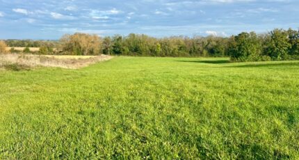 Jayat Terrain à bâtir - 2397997-754annonce42026011977ZtQ.jpeg Maisons France Confort